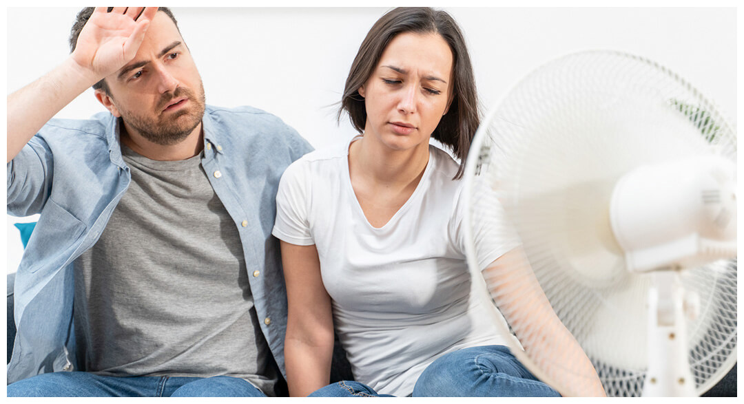 Air Conditioning Repair - Denton, Texas